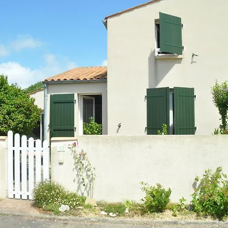 Pavillon Des Loritz Villa Grand-Village-Plage Exterior photo