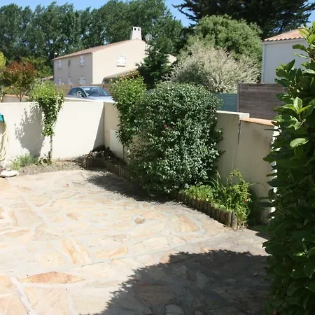 Pavillon Des Loritz Villa Grand-Village-Plage Exterior photo