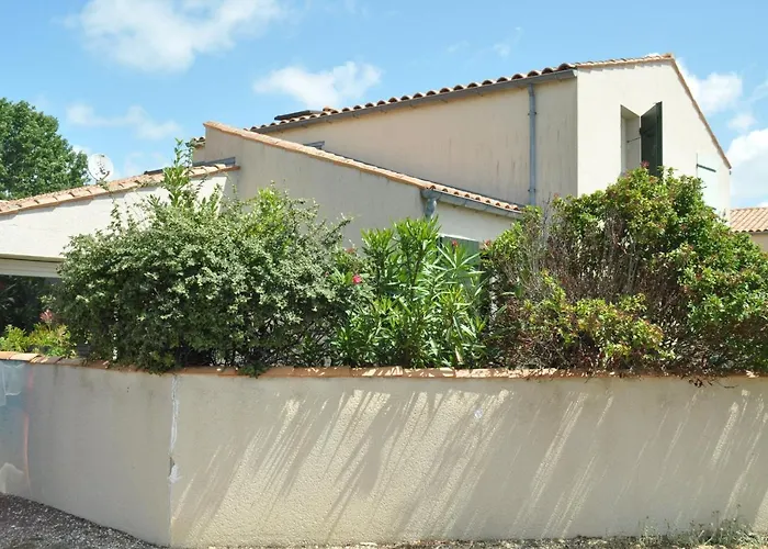 Pavillon Des Loritz