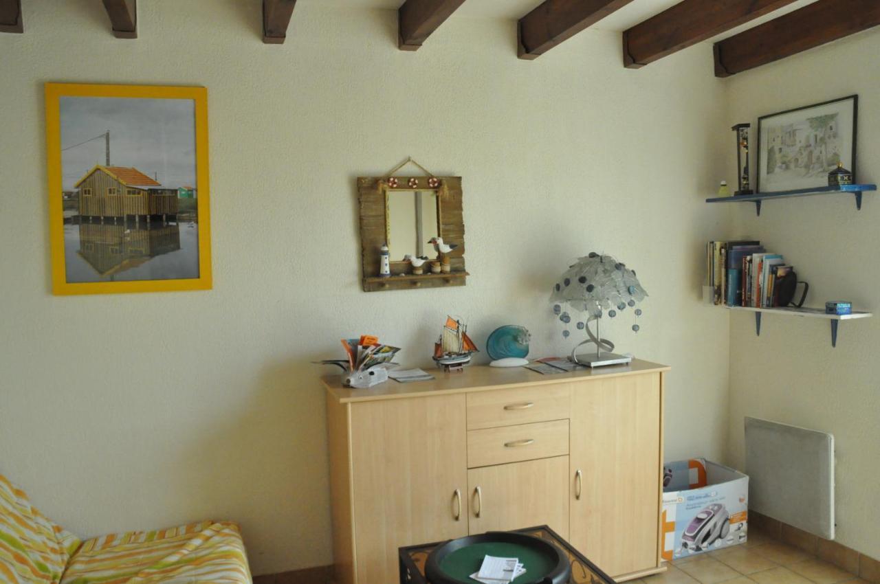Holiday home Pavillon Des Loritz