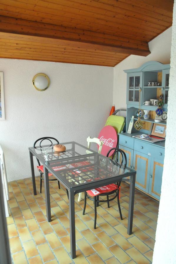 Holiday home Pavillon Des Loritz *