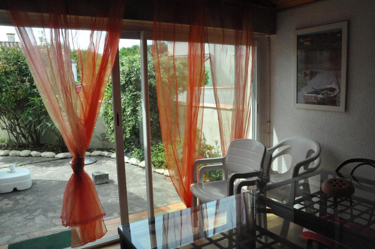 Pavillon Des Loritz Holiday home *