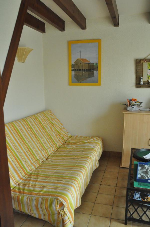 Pavillon Des Loritz Holiday home *