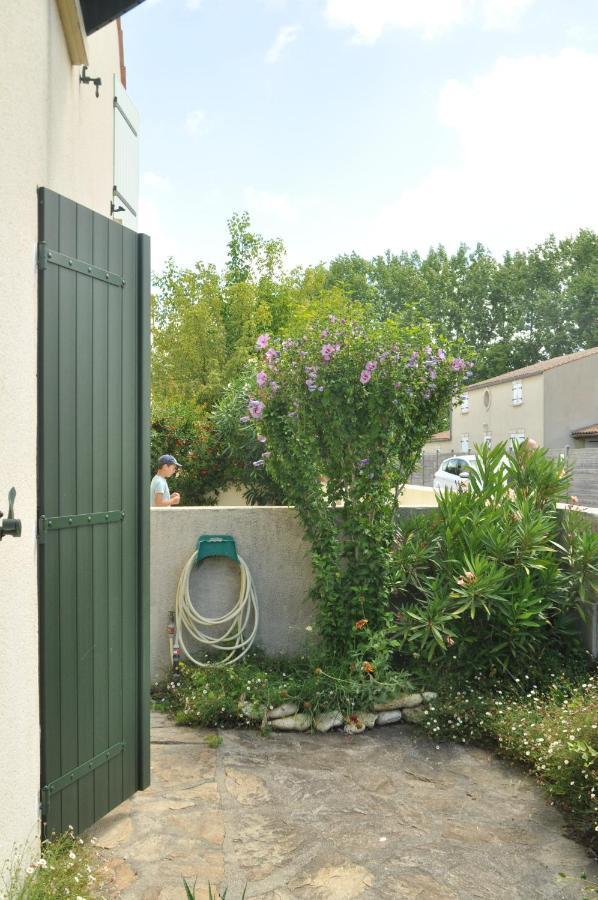 Holiday home Pavillon Des Loritz