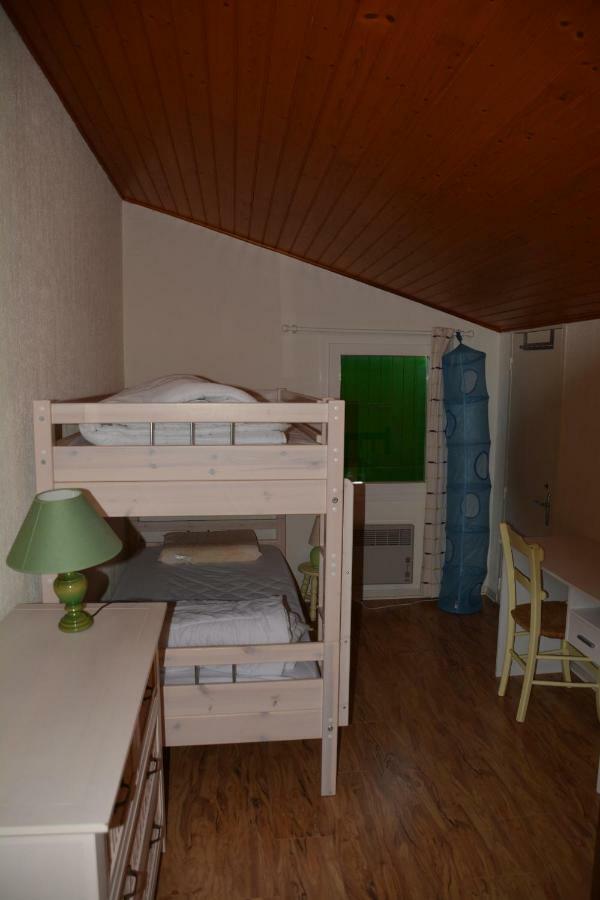 Holiday home Pavillon Des Loritz *