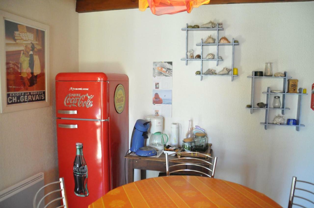 Holiday home Pavillon Des Loritz *