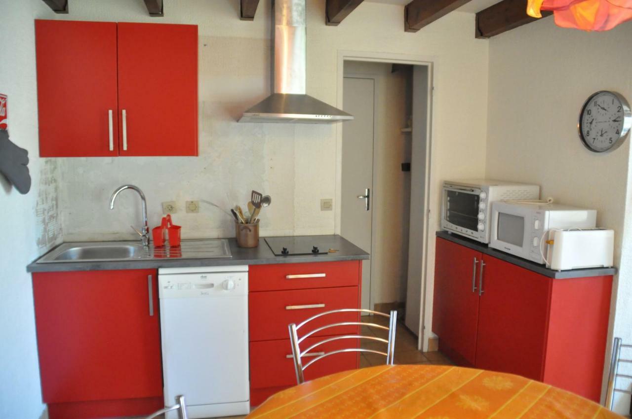 Pavillon Des Loritz Holiday home *