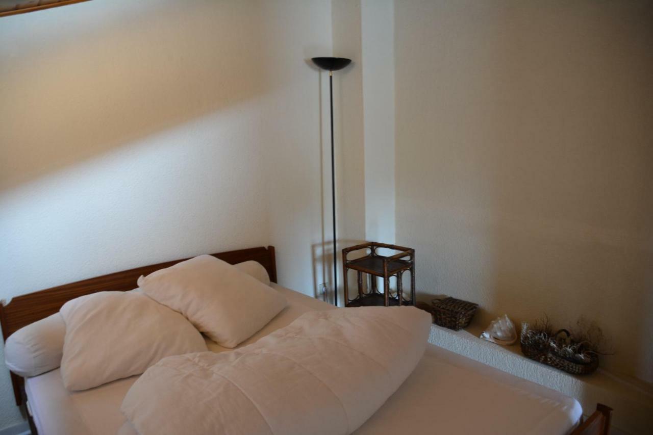 Holiday home Pavillon Des Loritz *