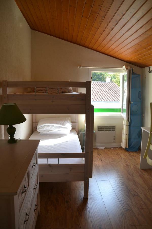 Pavillon Des Loritz Holiday home