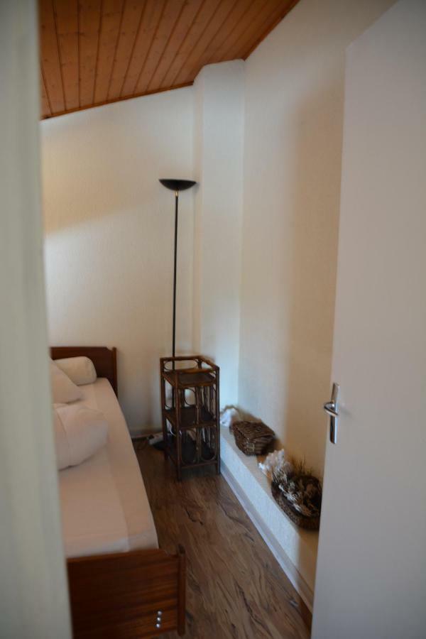 Pavillon Des Loritz Holiday home