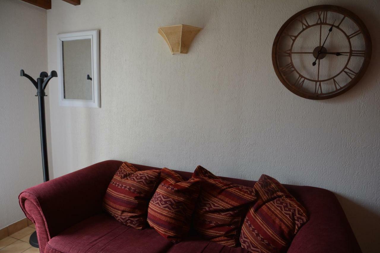 Pavillon Des Loritz Holiday home