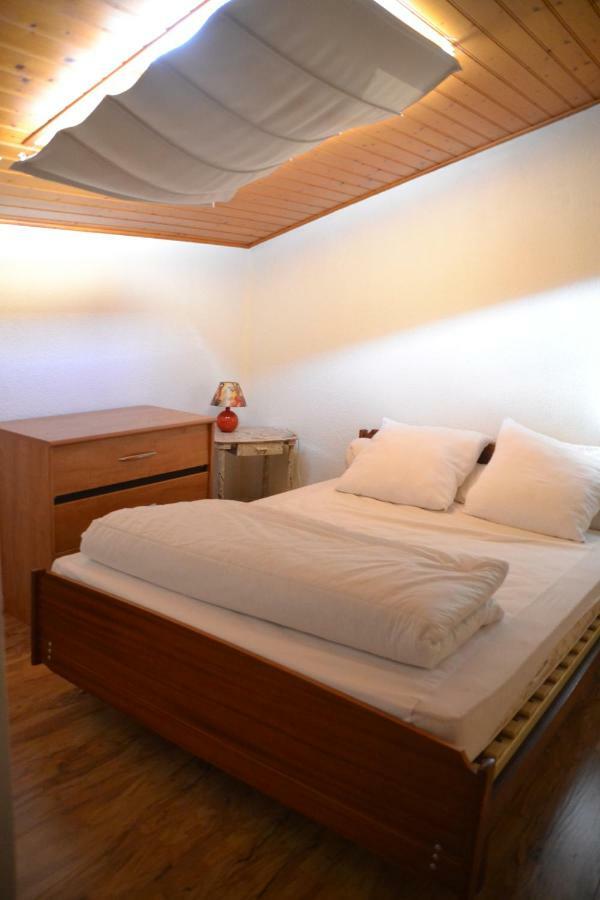 Pavillon Des Loritz Grand-Village-Plage