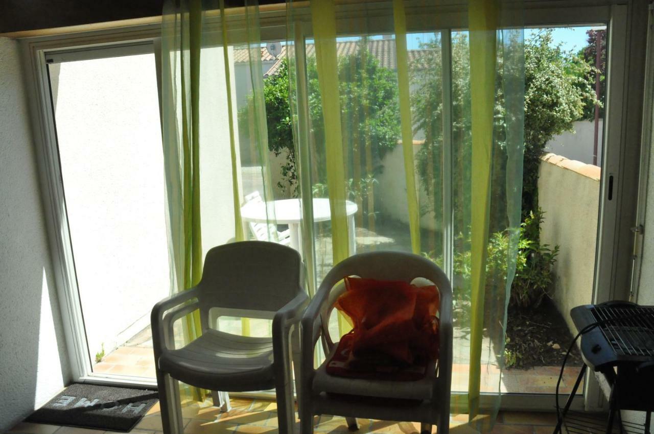 Pavillon Des Loritz Holiday home Grand-Village-Plage